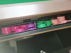 -利都新概念棋牌桌球(本溪路店)