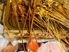 -盟重烧烤(高正街店)