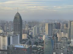 -无锡苏宁银河国际酒店·大堂酒廊