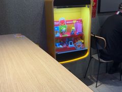 -麦当劳(CP静安店)
