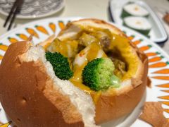 -太食獸泰式茶餐厅(济南万象城店)