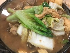 -百家鸡味馆(清泰店)