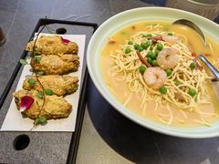 -江南里·新浙菜(苏州大悦城店)