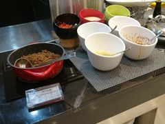 -成都鼓楼智选假日酒店-餐厅