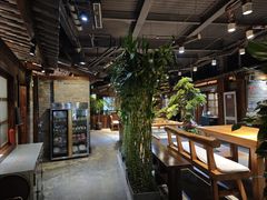 -丹江渔村(首都机场店)