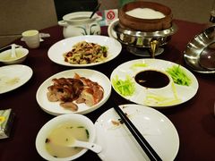 -西安烤鸭店(369烤鸭王店)