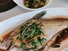 -湖锦酒楼·31年地道湖北菜(黄鹤楼店)