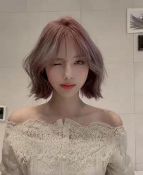 -Sying杉影日式烫染專門店
