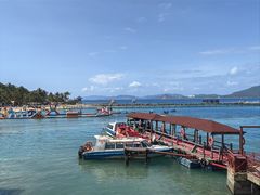 -海南分界洲岛旅游区