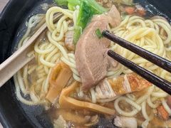 -阿芬卤面(花巷店)