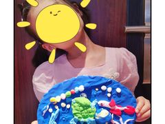 -蕃茄田艺术(普陀长风大悦城中心)