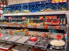 -抱德·潮汕味(敦和店原惠城鱼仔)