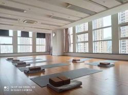 -FineYoga梵音瑜伽·普拉提