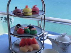 -三亚福朋喜来登酒店·大堂吧