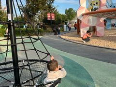 -季高兔窝窝亲子园(上海薰衣草公园店)