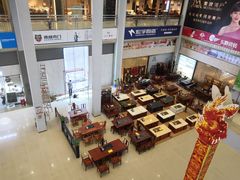 -富邦·红树湾国际家具