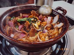 -胡须佬鸡煲四季火锅(龙珠大道店)