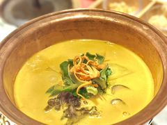 -叶叶菩提(太原别墅店)