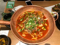 -云海肴·汽锅鸡·云南菜(东坝金隅店)