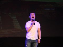 -陕北民歌大舞台