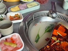 -故里和山·成都火锅(欢乐港湾店)