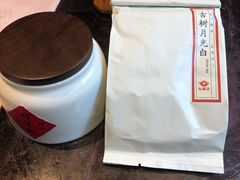 -白鹭原茶艺馆