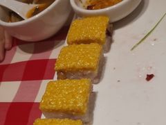 -西贝(万达店)
