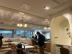 -葡珍轩冰室(虹桥机场T1店)