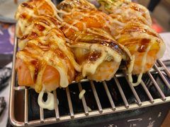 -仙隐小鹿料理食堂(沙市人信汇店)