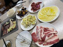 -风味烧烤