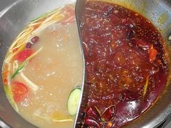 -洞子口重庆鲜货火锅(楚翘城旗舰店)