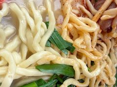 -三百碗宝应长鱼面(板仓街店)