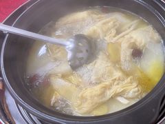 -花苑美食横琴生蚝火锅(拱北粤华路店)