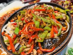 -胡大饭馆 24h(簋街总店)