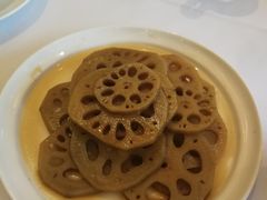 -眉州东坡(北苑华贸店)
