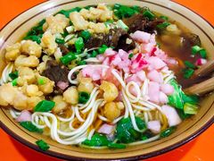 -重庆荣昌铺盖面(郫都区店)