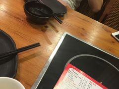 -牛很鲜潮汕牛肉火锅(朝晖路店)