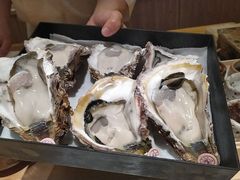 岛根岩蚝-鮨心和(外滩店)