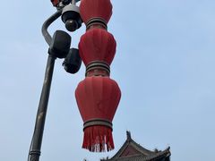 -西安城墙·碑林历史文化景区