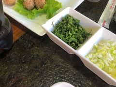 -马记伊源斋涮肉·清真菜(百子湾店)