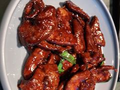 -小吊梨汤·北京菜·烤鸭(鸟巢店)