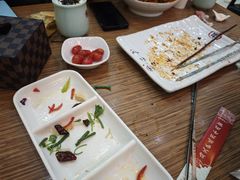 -丝路传奇·中国拉面航母店(北医三院店)