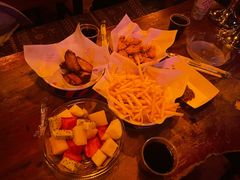 -Helens海伦司小酒馆(南京洪武路店)