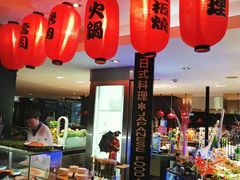 -青岛证大喜玛拉雅酒店·Z1餐厅