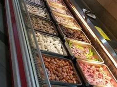 自助取餐区-蒙肥羊·酸汤潮牛·鲜牛肉火锅烤肉自助(岗顶店)