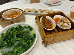 -金翠皇宫粤菜·点心·海鲜(科技园店)