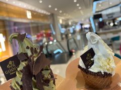 -GODIVA(国际金融中心店)