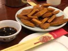 -北平小馆·烤鸭·家常菜(磨房北里店)