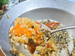 -哼蟹二将·烤肉酱蟹(合生汇店)