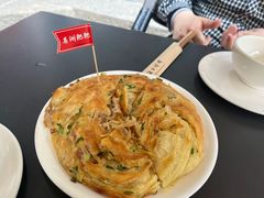 -喜洲翰林餐厅(董家百年老宅店)